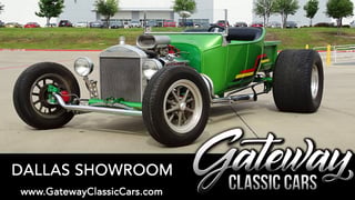 1923 Ford T-Bucket 
