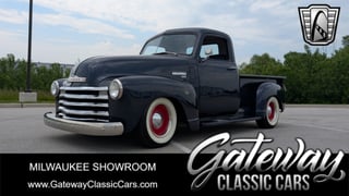 1949 Chevrolet 3100 
