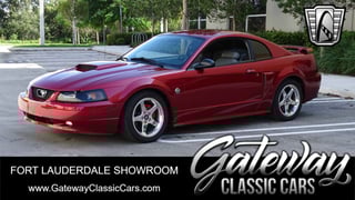 2004 Ford Mustang GT