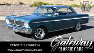 1965 Ford Falcon 