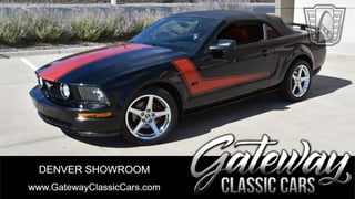 2006 Ford Mustang GT