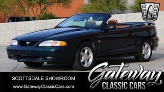 1995 Ford Mustang GT