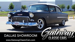 1955 Chevrolet Bel Air 