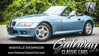 1997 BMW Z3 