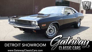 1970 Dodge Challenger 