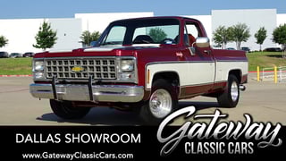 1979 Chevrolet C10 