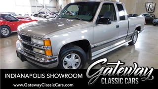 1998 Chevrolet C1500 