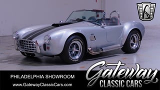 1966 Shelby Cobra 