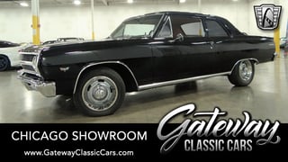 1965 Chevrolet Chevelle 