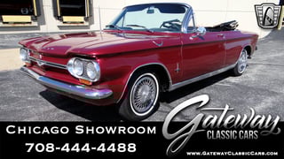 1964 Chevrolet Corvair 