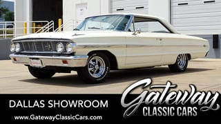 1964 Ford Galaxie 500XL