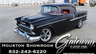 1955 Chevrolet Bel Air 
