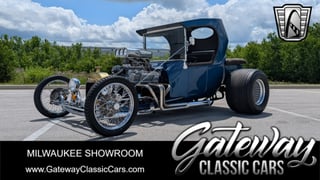 1923 Ford T-Bucket Hot Rod 