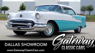 1955 Oldsmobile 88 