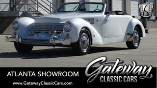 1969 Cord Royale Replica 