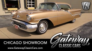 1957 Oldsmobile Super 88 