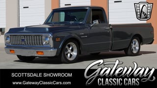 1971 Chevrolet C10 