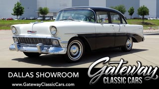 1956 Chevrolet 210 