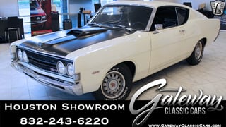 1969 Ford Gran Torino 