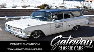 Classic Cars and Trucks For Sale In Denver