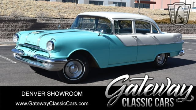 Pontiac Chieftain For Sale