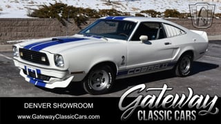 Gateway Classic Cars of Denver Colorado