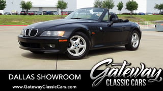 1996 BMW Z3 