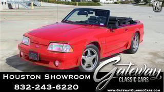 1993 Ford Mustang GT