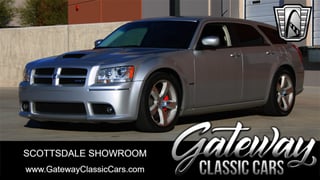 2008 Dodge Magnum 