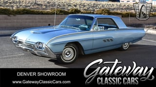 Classic Cars and Trucks For Sale In Denver