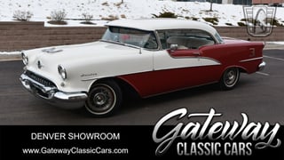 1955 Oldsmobile 98 