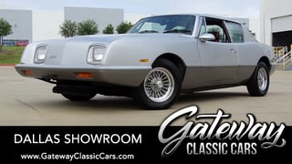 1987 Avanti II 