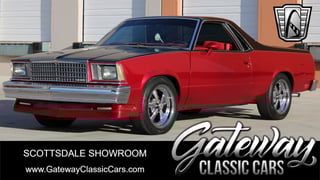 1979 Chevrolet El Camino 