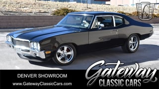 Classic Cars and Trucks For Sale In Denver