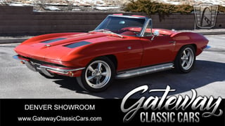 Classic Cars and Trucks For Sale In Denver