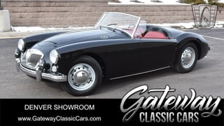 Classic Cars and Trucks For Sale In Denver