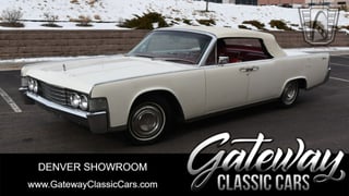 Classic Cars and Trucks For Sale In Denver