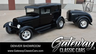 Classic Cars and Trucks For Sale In Denver