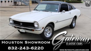 1970 Ford Maverick 