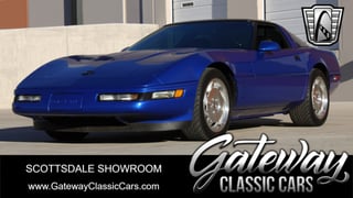 1994 Chevrolet Corvette 
