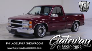 1994 Chevrolet C1500 