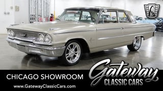 1963 Ford Galaxie 
