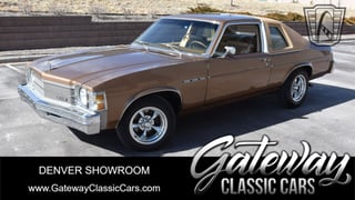 Classic Cars and Trucks For Sale In Denver