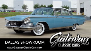 1959 Buick Invicta 