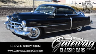 Classic Cars and Trucks For Sale In Denver