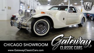 1986 Zimmer Golden Spirit 