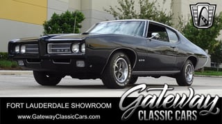 Classic Cars and Trucks For Sale In Miami Fort Lauderdale