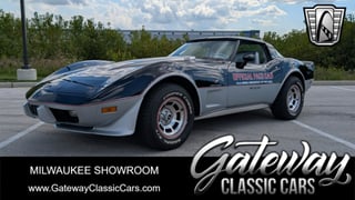 1978 Chevrolet Corvette 