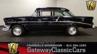 1956 Chevrolet Delray 