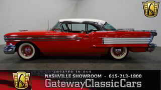 1958 Oldsmobile Super 88 
